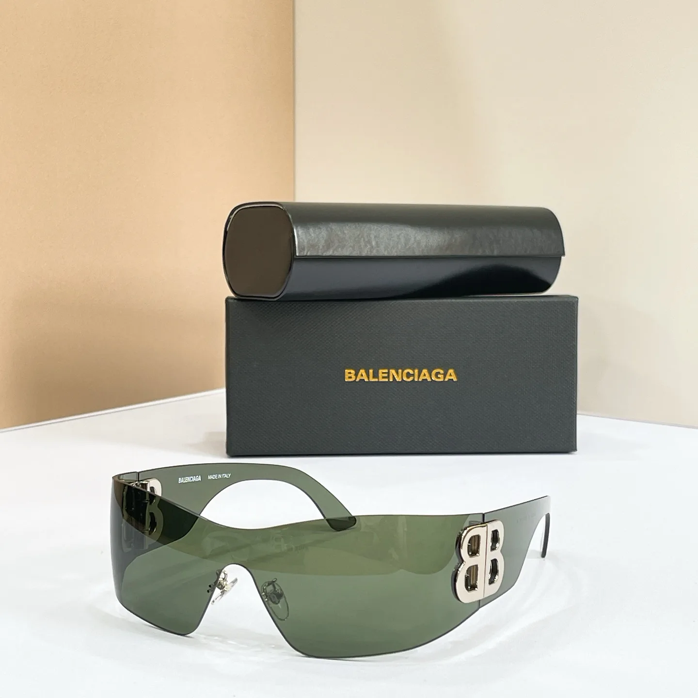 Glasses BALENCIAGA 16887517