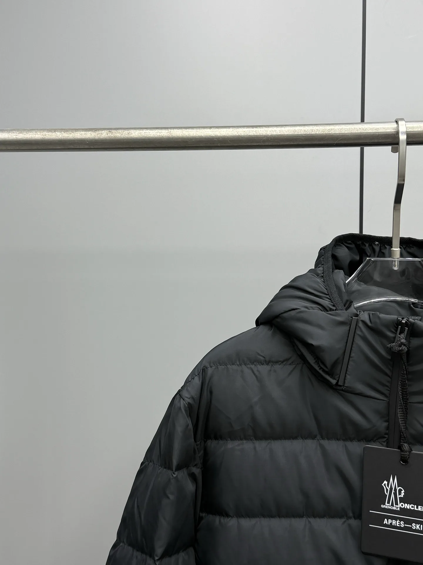 Men's Jackets And Down Jackets MONCLER 17927593