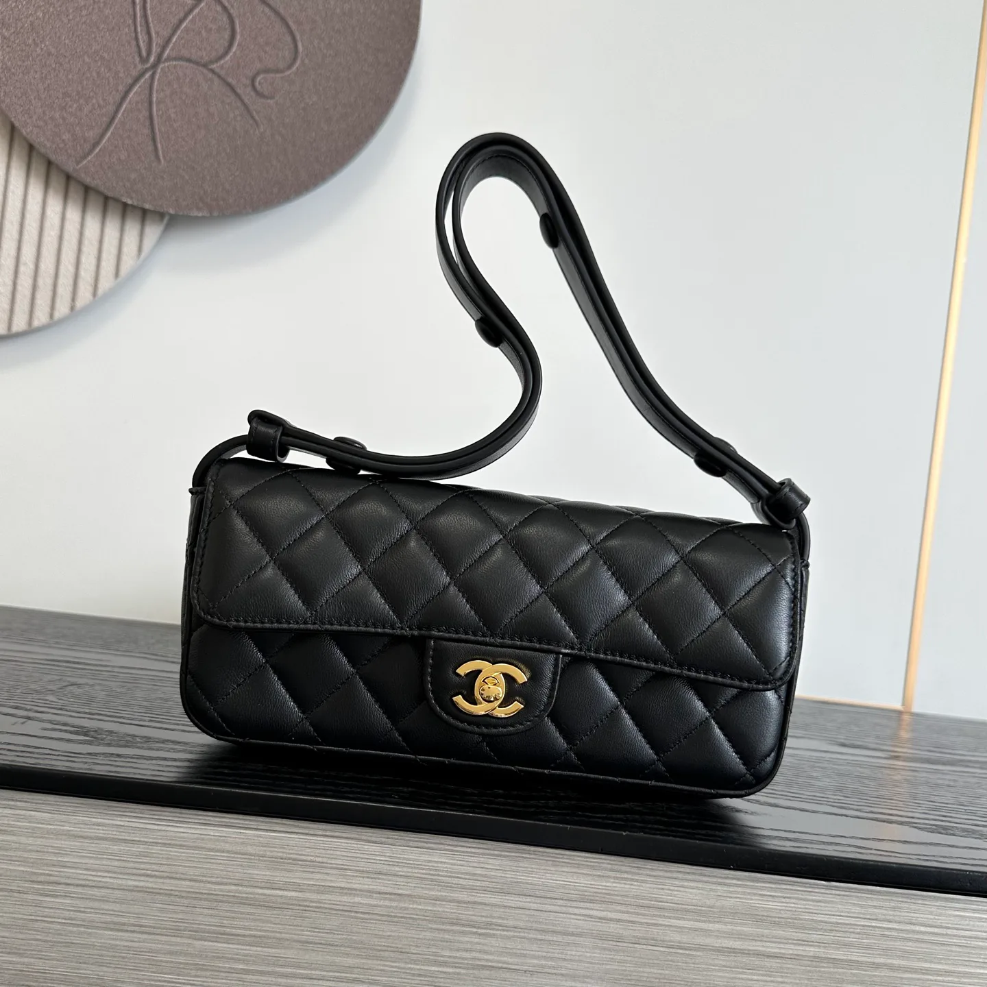 Women's Classic Handbags CHANEL 17909686