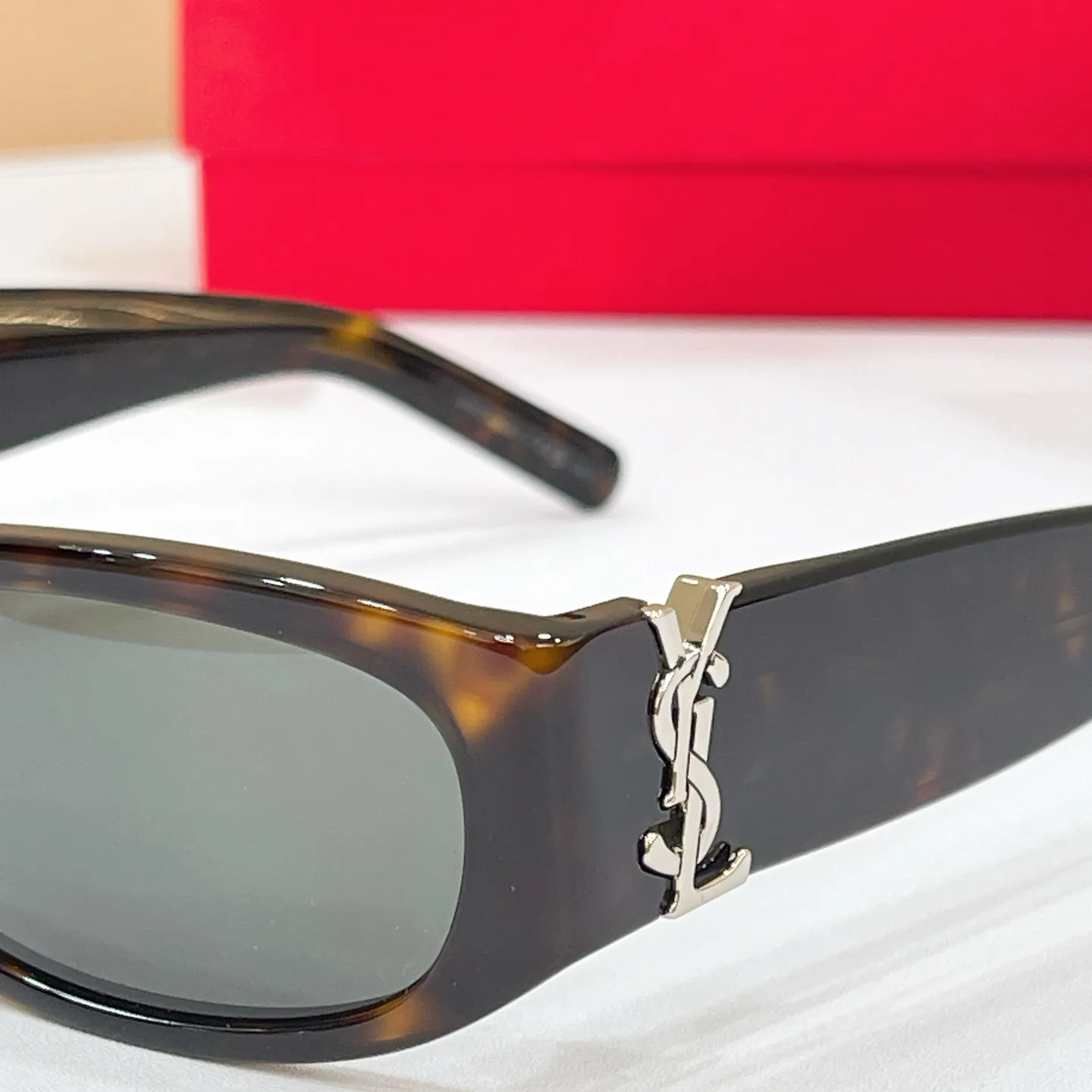 Glasses SAINT LAURENT 17253100