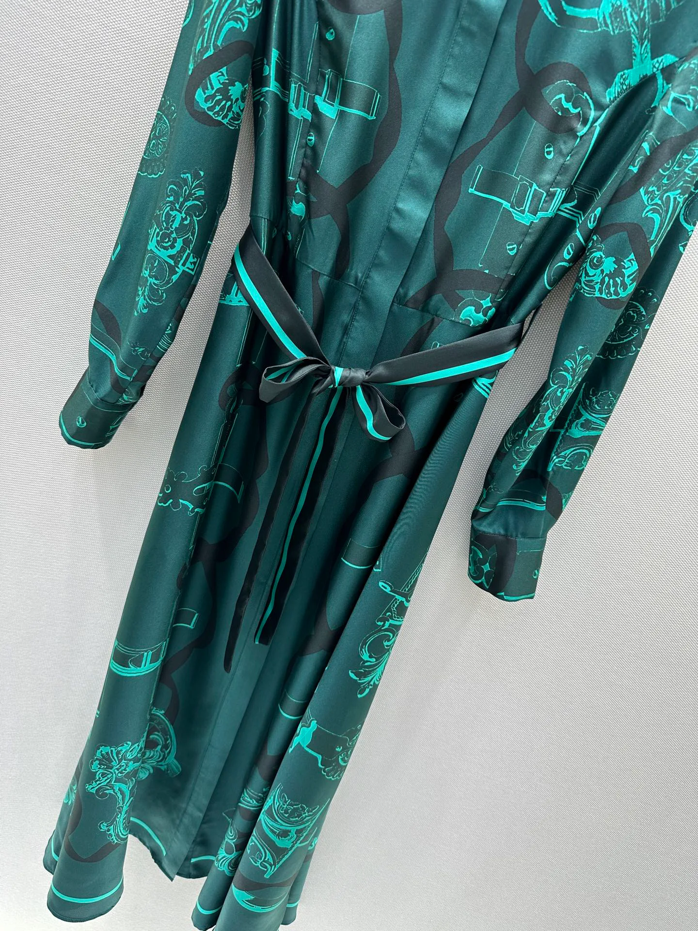 Women's Dresses HERMES 17407844