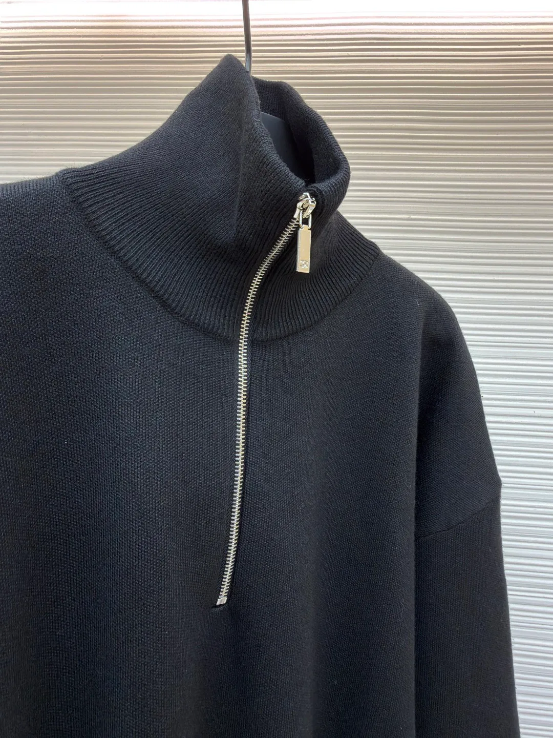Men's Jumpers And Sweaters CHANEL 18154085