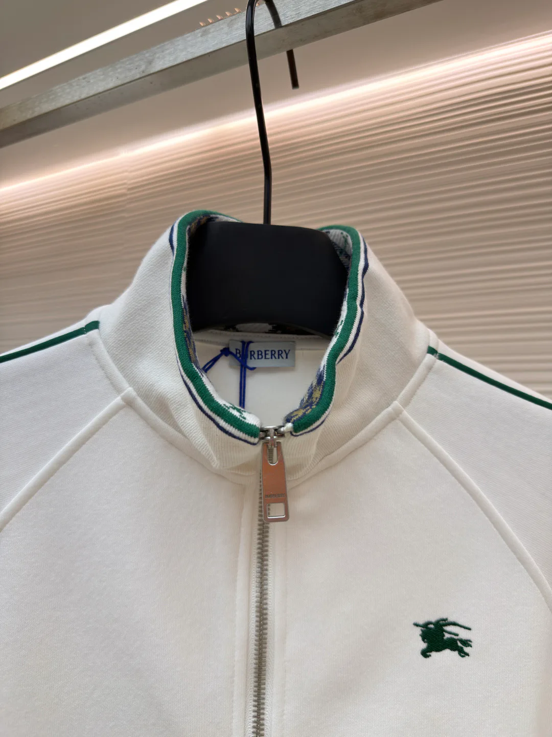 Men's Jackets And Down Jackets BURBERRY 17740845