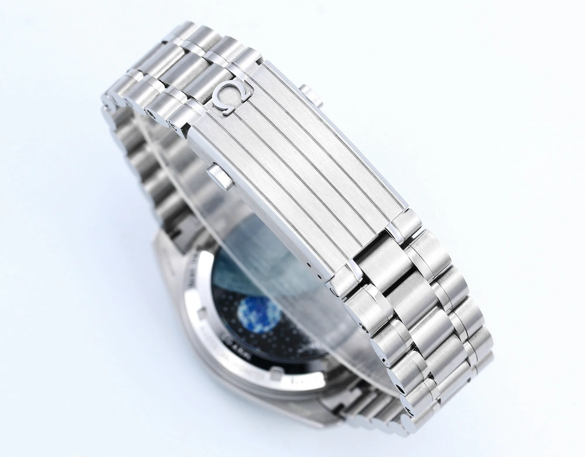 Men's Watches OMEGA 17811297