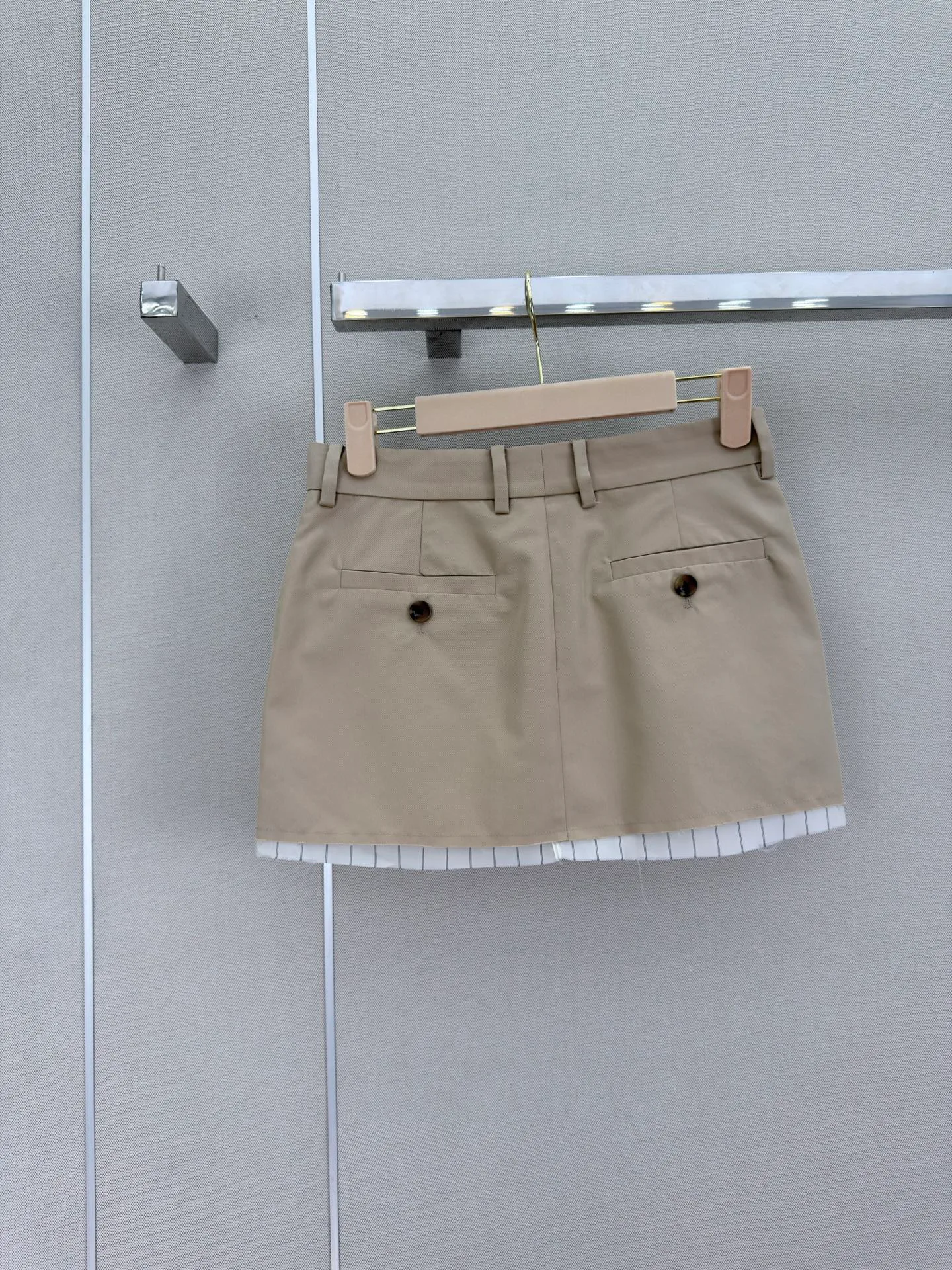 Women's Skirts MIU MIU 17107469