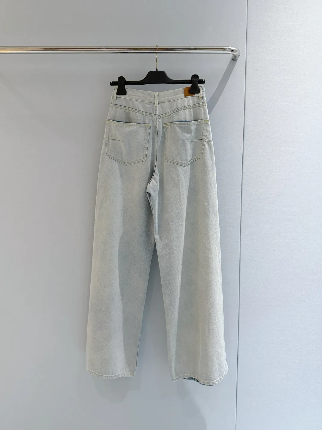 Women's Jeans CHRISTIAN DIOR 17340485