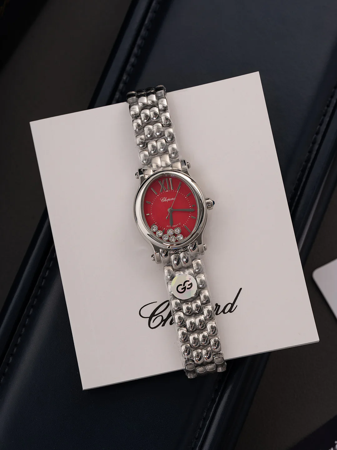 Women's Watches CHOPARD 17795096