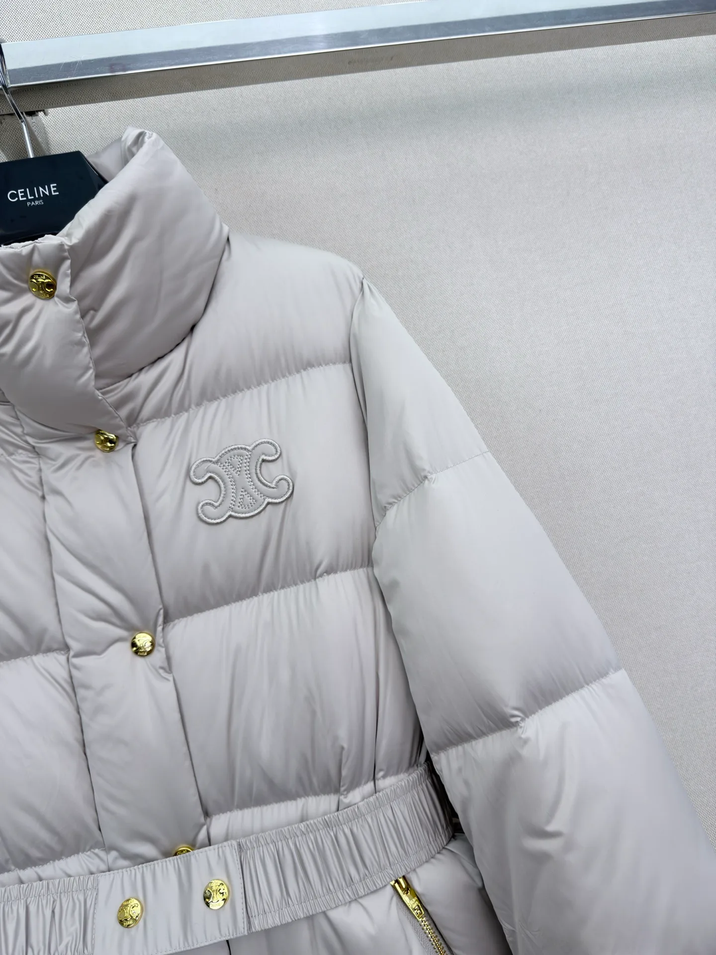 Women's Jackets And Down Jackets CELINE 18016095