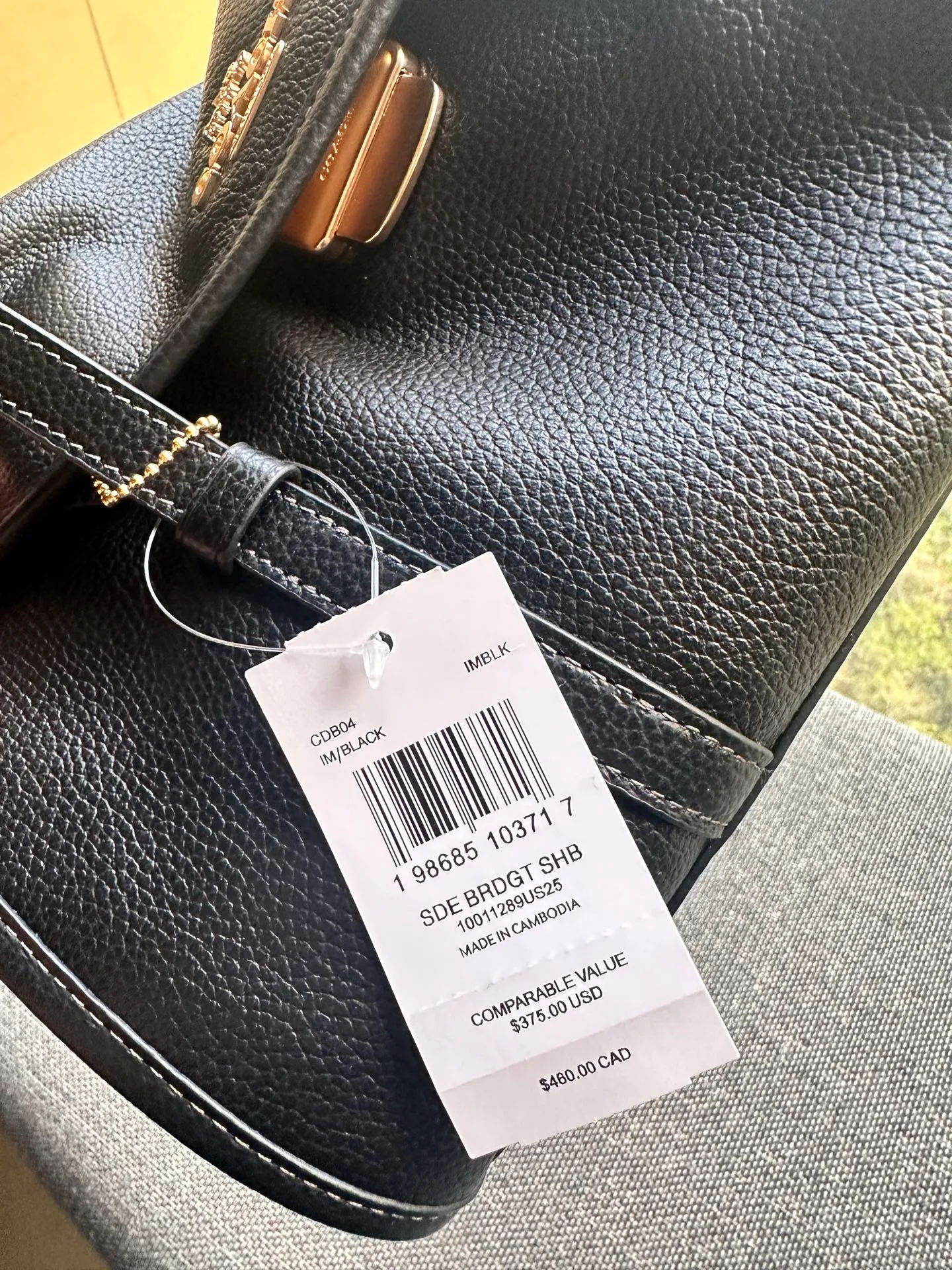 Women's Classic Handbags COACH 17961079
