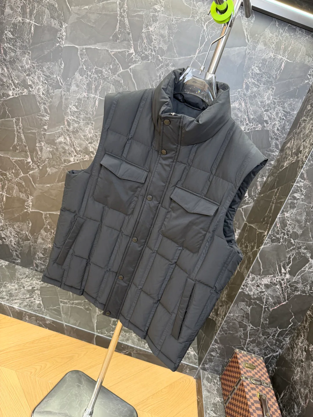 Men's Vests ZEGNA 18345532