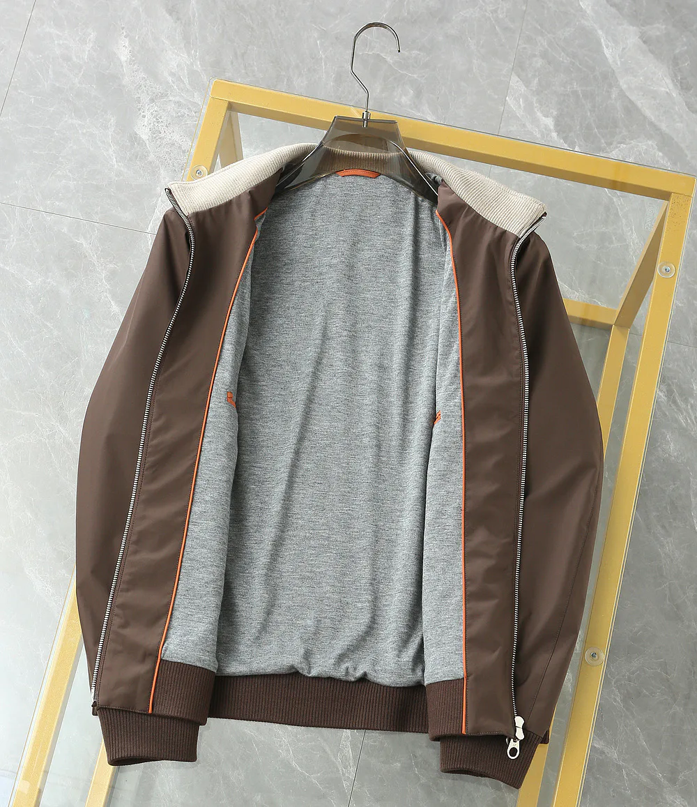 Men's Jackets And Down Jackets LORO PIANA 18249361