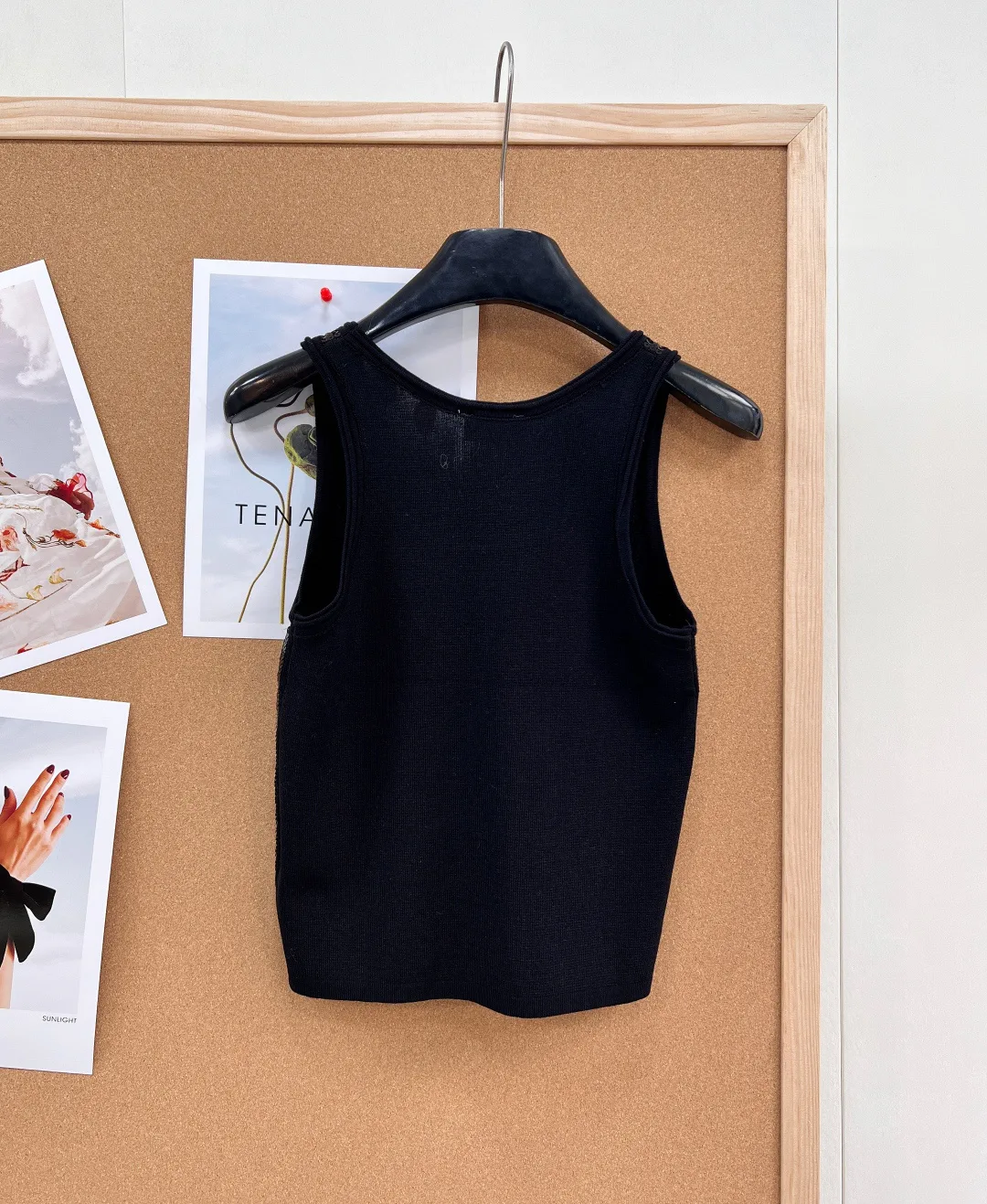 Women's Vests CELINE 16957367