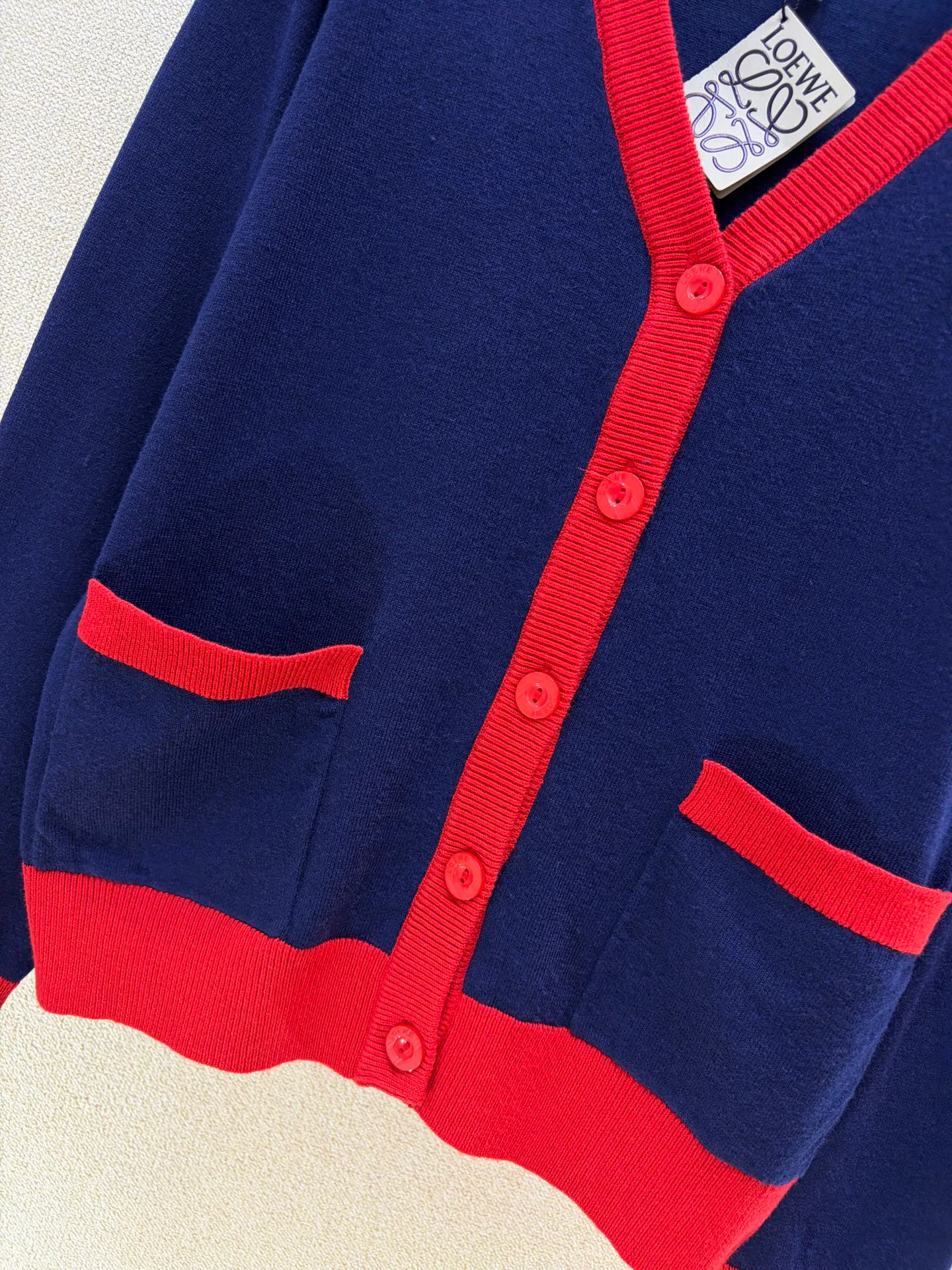 Women's Jumpers And Sweaters LOEWE 18407848
