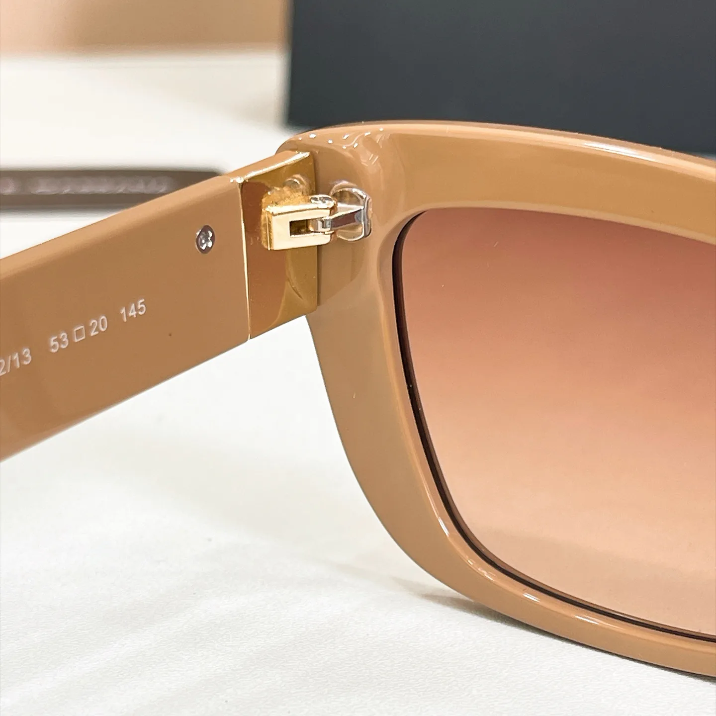 Glasses DOLCE & GABBANA 17992526