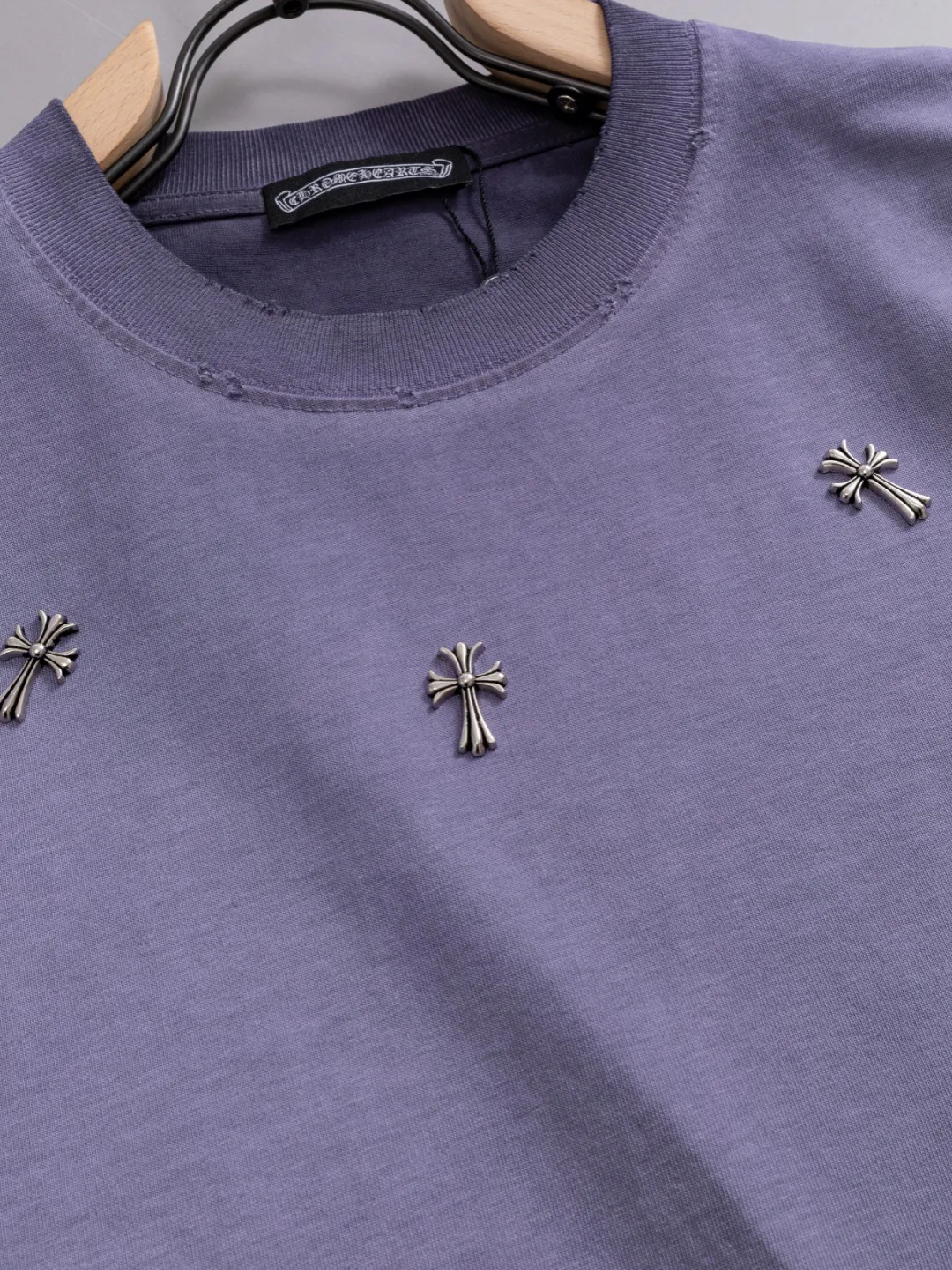 Men's T-Shirts CHROME HEARTS 18506747