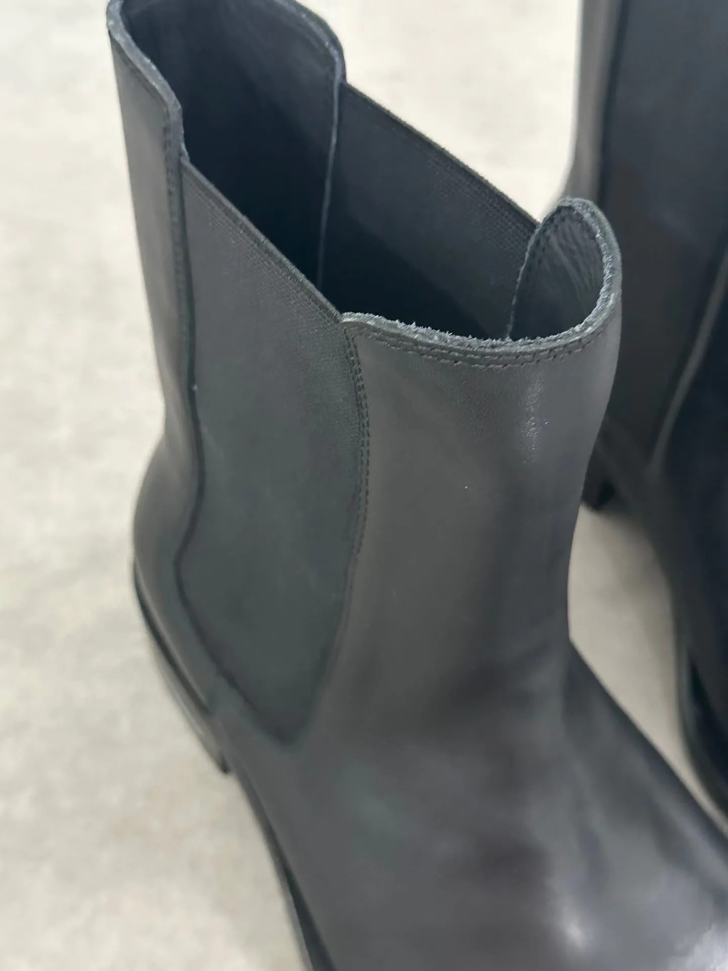 Men's Ankle Boots BALENCIAGA 17893831