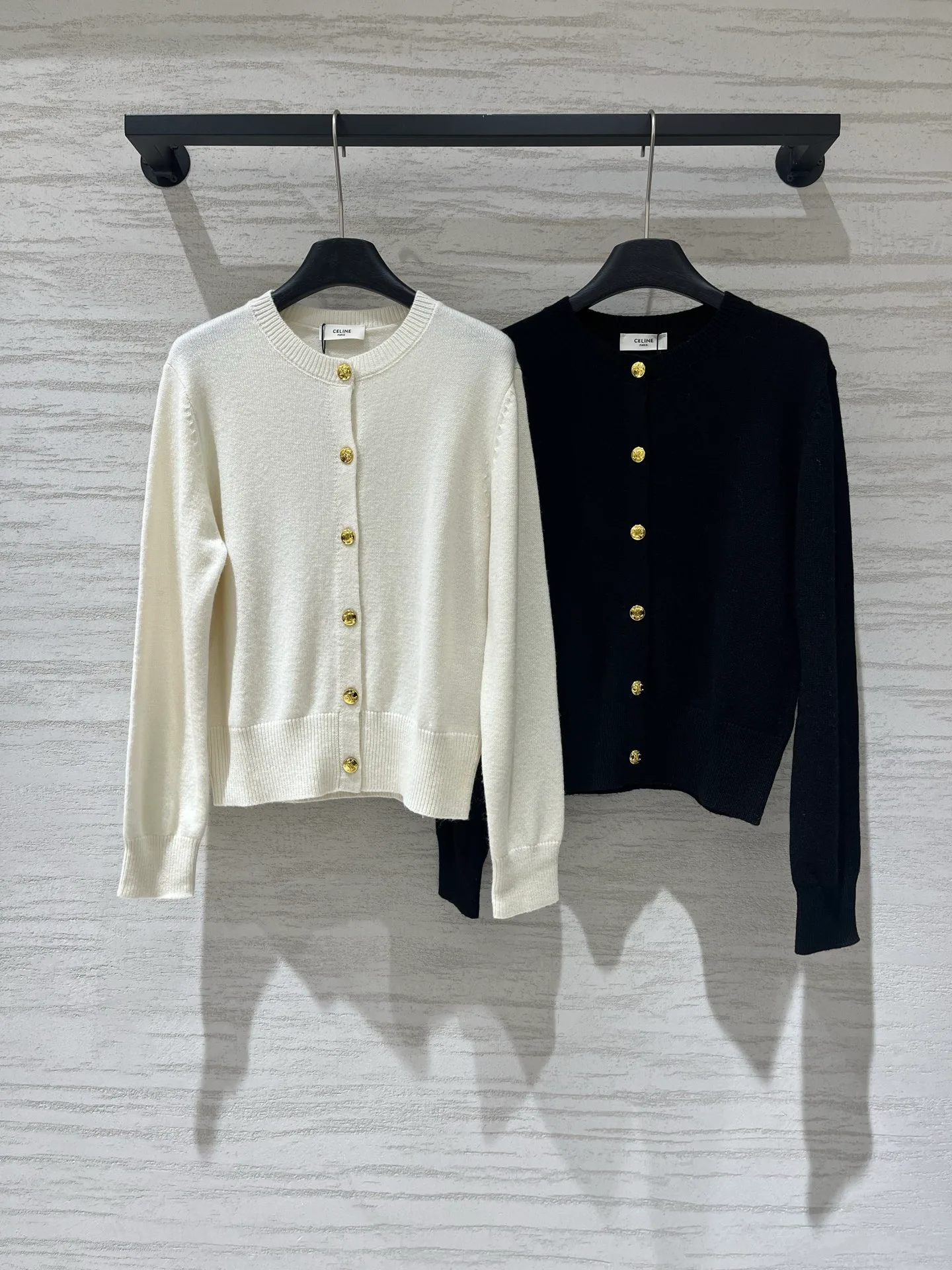 Джемперы И Свитеры Женские Celine 18581848
