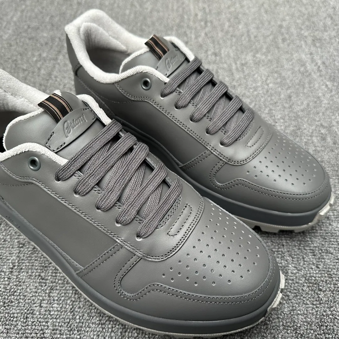 Men's Sneakers BRIONI 18075841