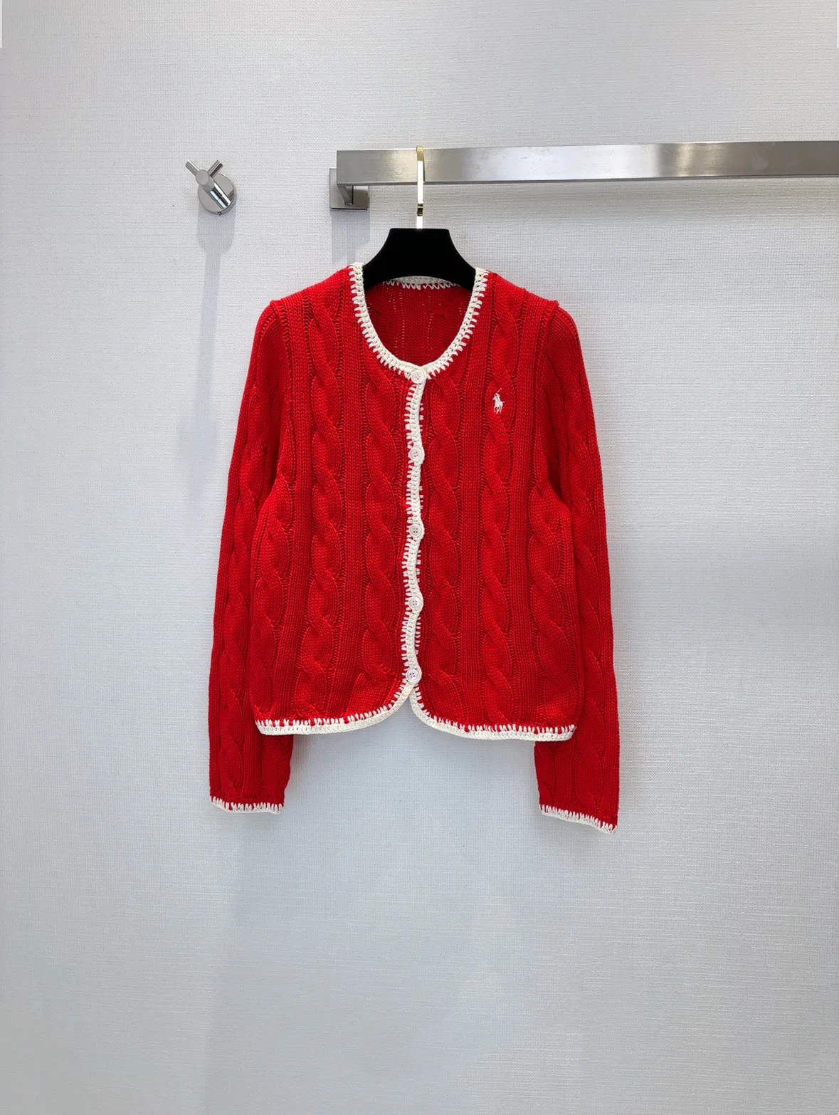 Women's Jumpers And Sweaters RALPH LAUREN 17192333