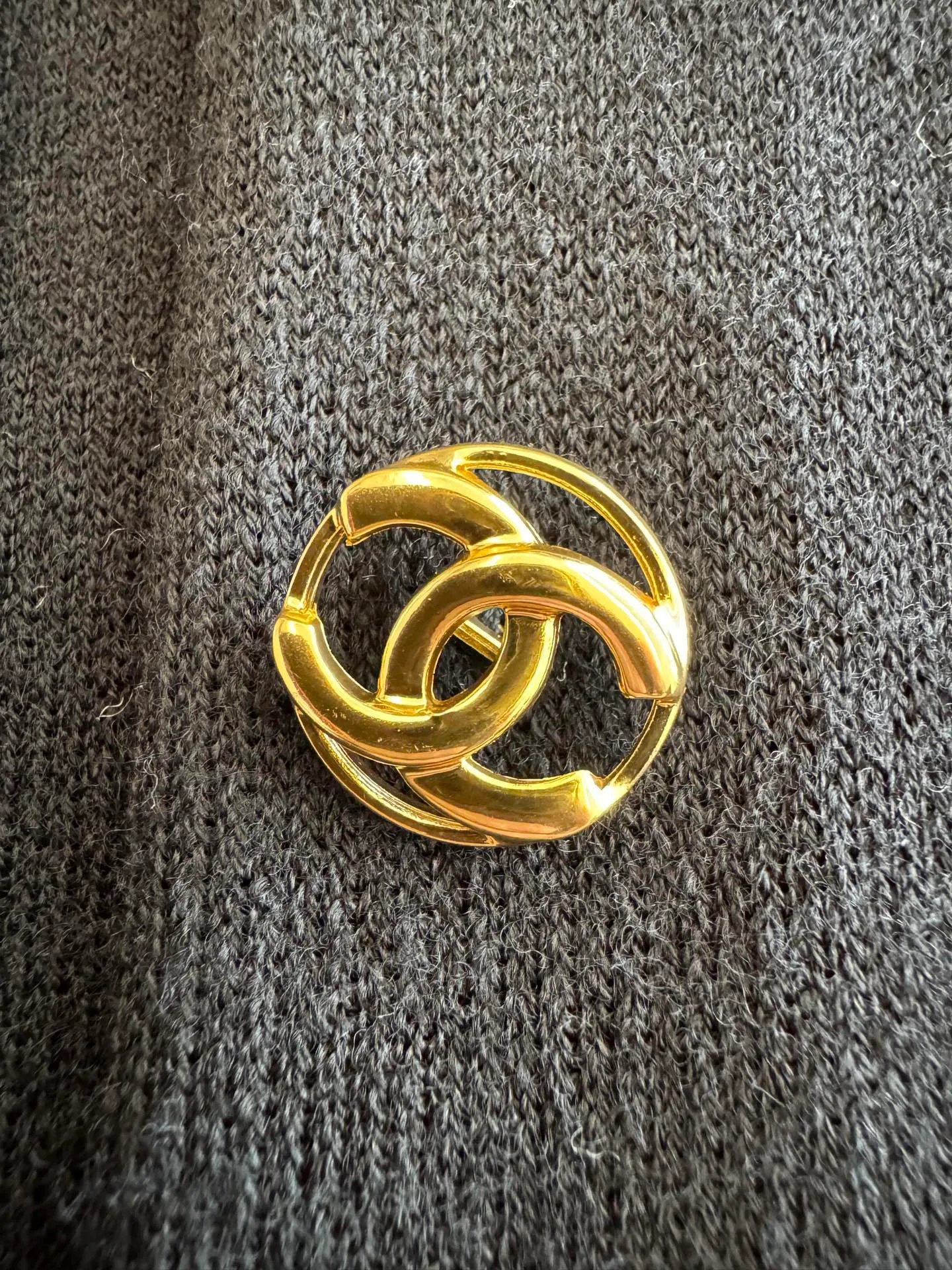 Women's Jumpers And Sweaters CHANEL 17830658