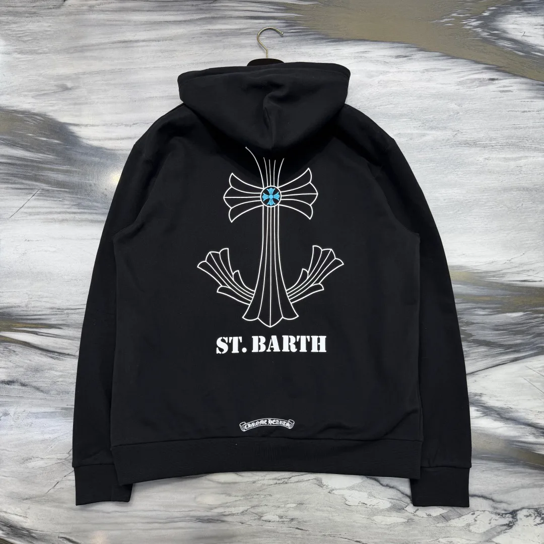 Men's Sweatshirts And Hoodies CHROME HEARTS 18227885