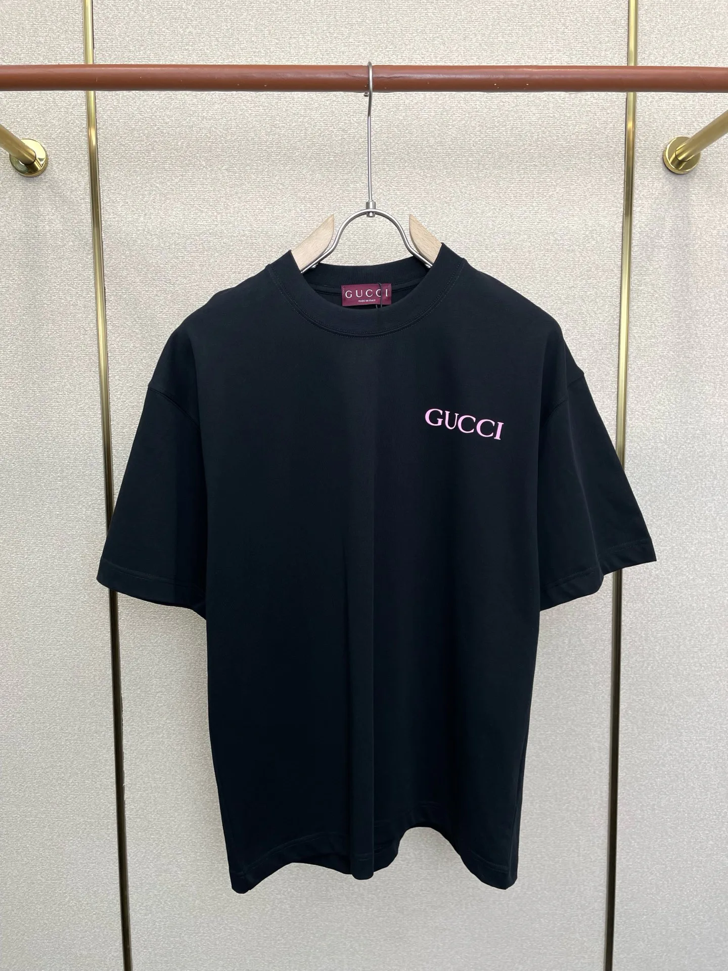Men's T-Shirts GUCCI 17510134