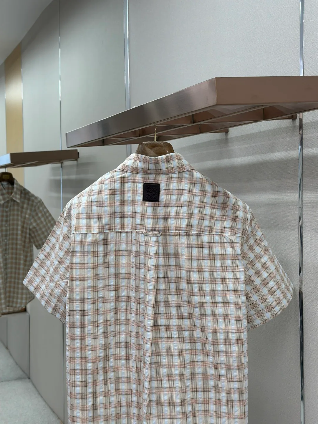 Men's Shirts LOEWE 17288600