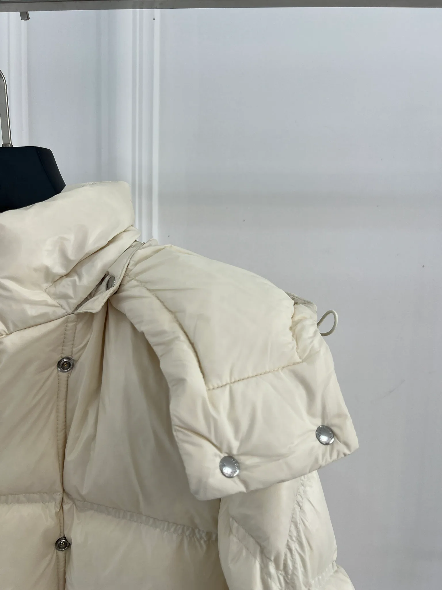 Women's Jackets And Down Jackets MONCLER 18416180