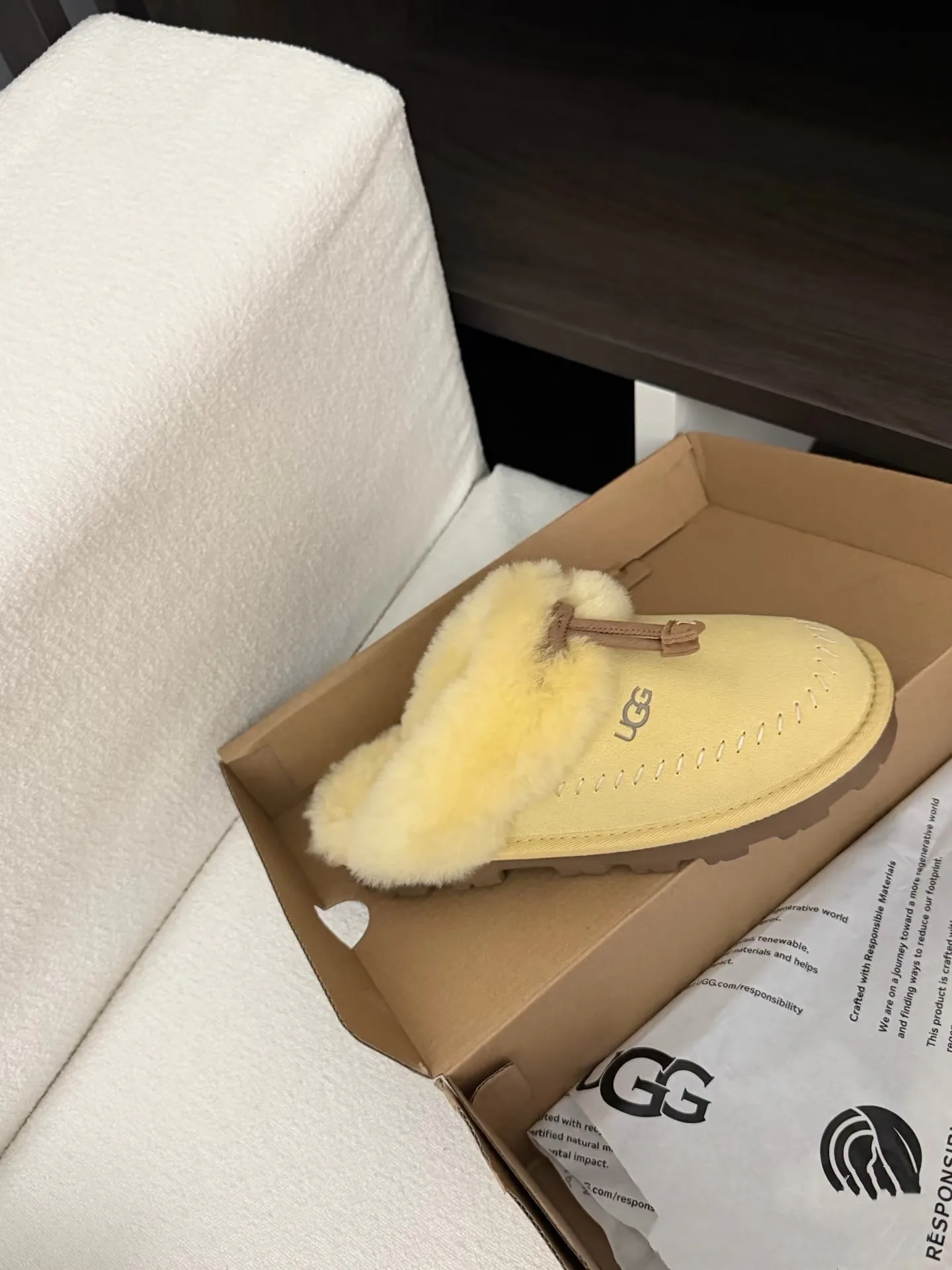 Women's Ugg Boots UGG 18549101