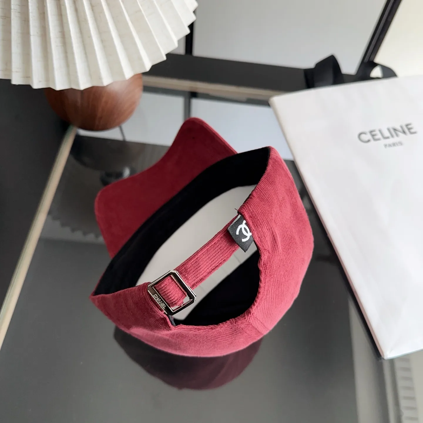Hats CHANEL 18449984