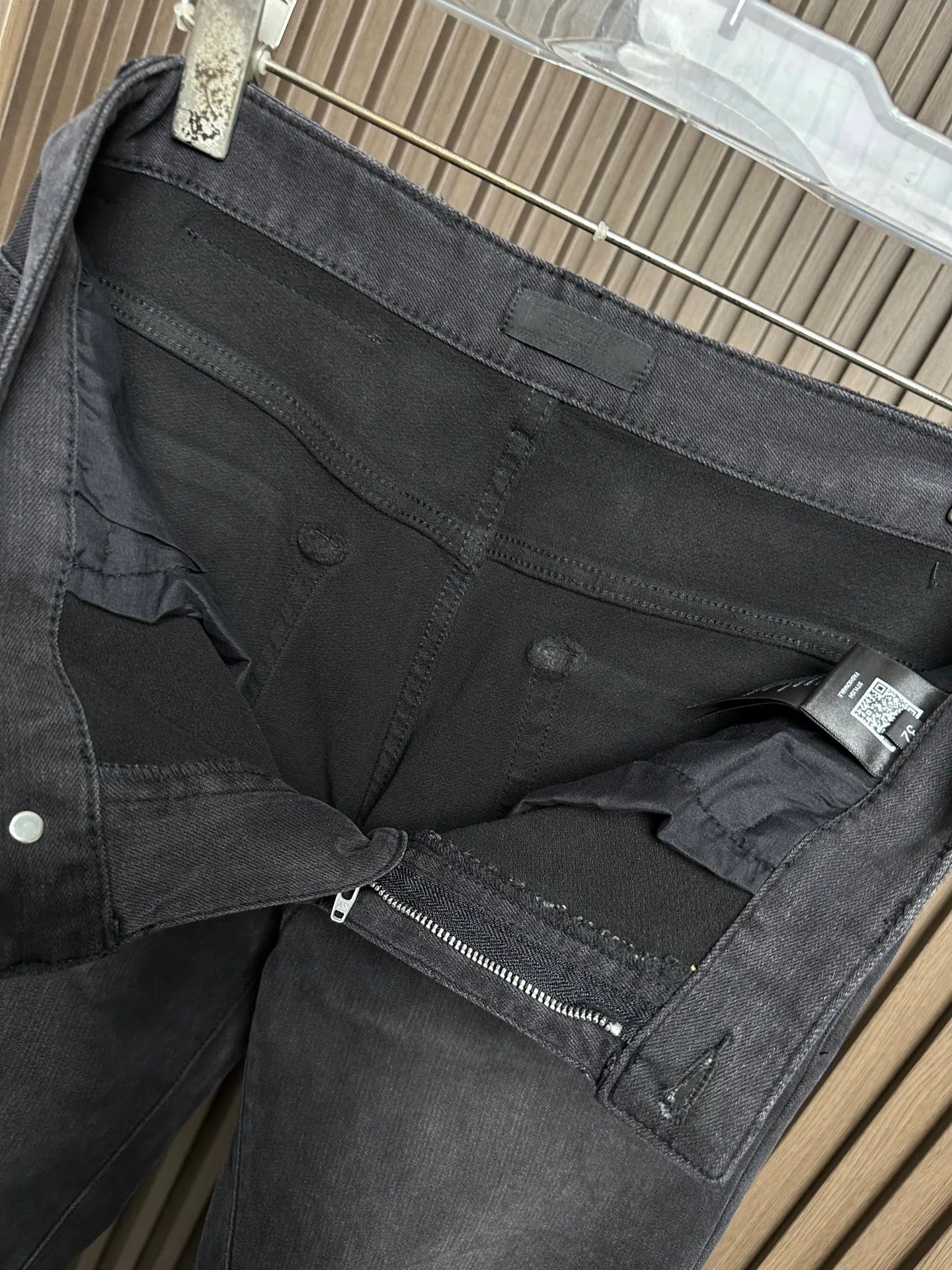 Men's Jeans PRADA 18098027