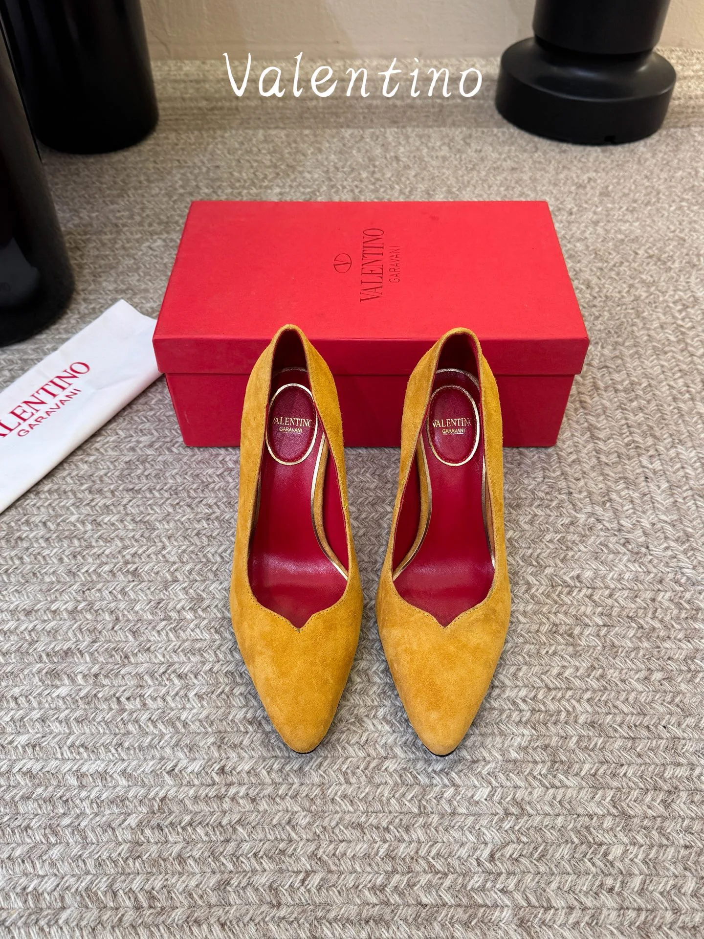 Women's Heels VALENTINO 18138894