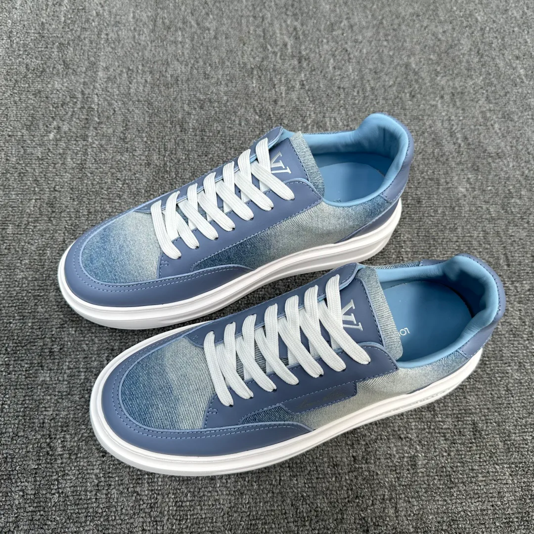 Men's Sneakers LOUIS VUITTON 17880008