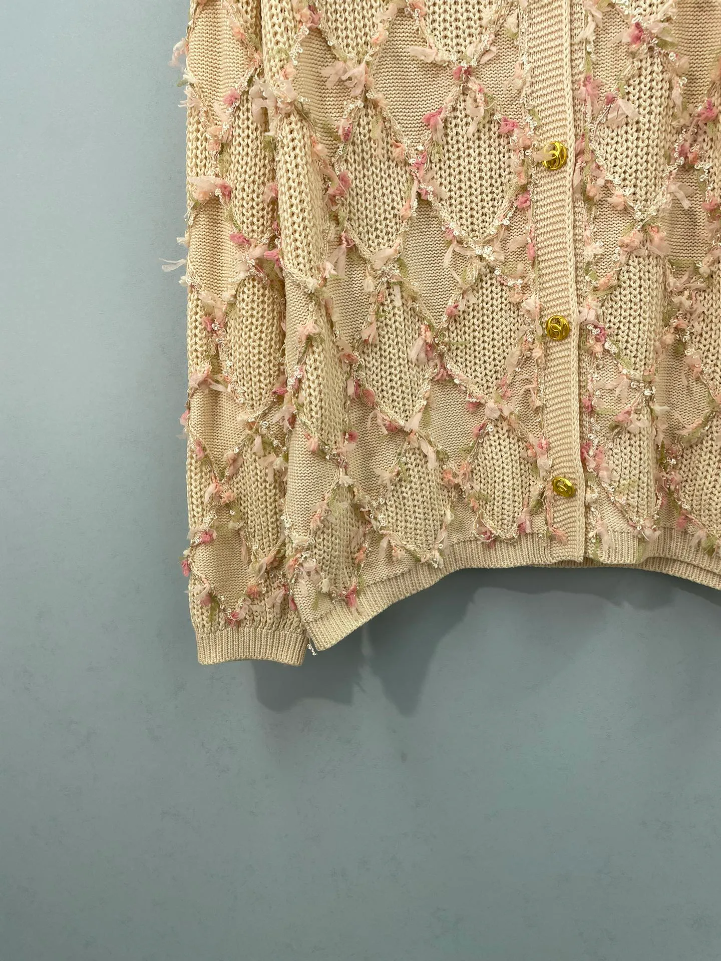 Women's Jumpers And Sweaters CHANEL 18513299