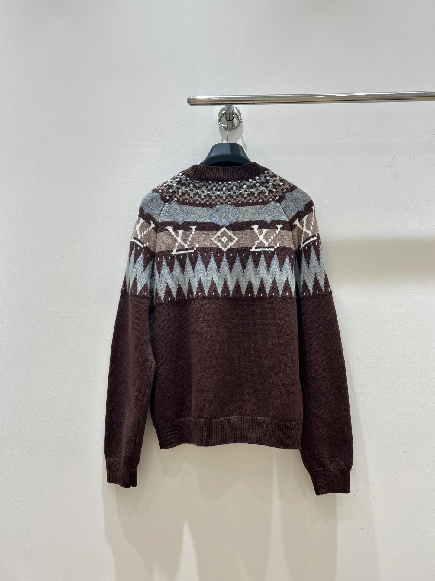 Women's Jumpers And Sweaters LOUIS VUITTON 18097169