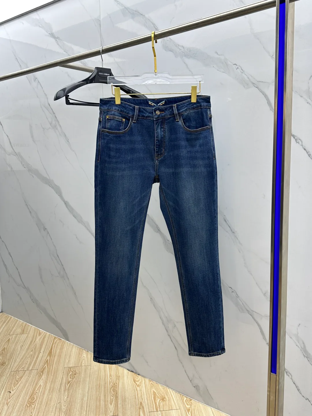Men's Jeans FENDI 17810317