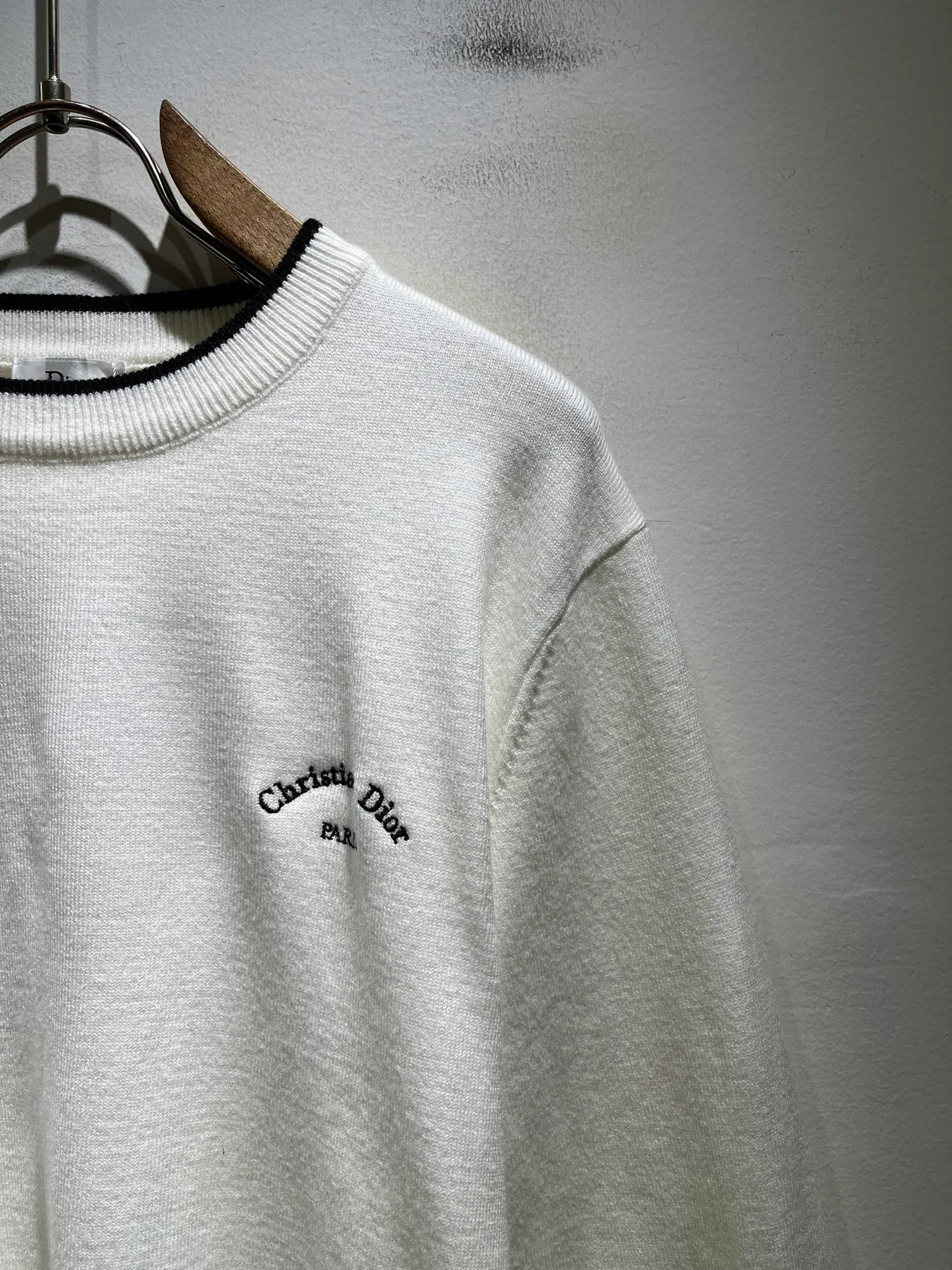 Men's Jumpers And Sweaters CHRISTIAN DIOR 18343259