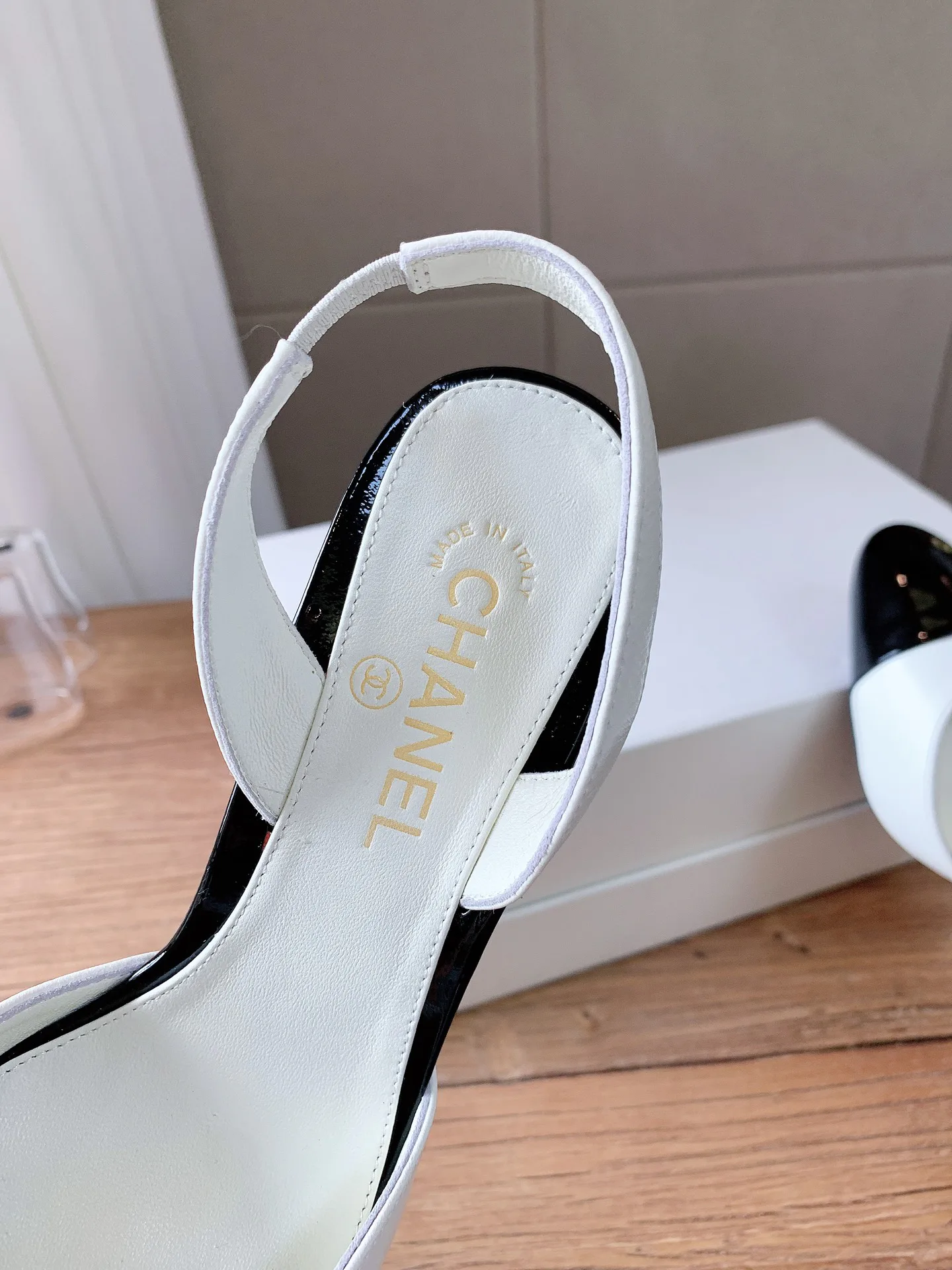 Women's Heels CHANEL 16942024
