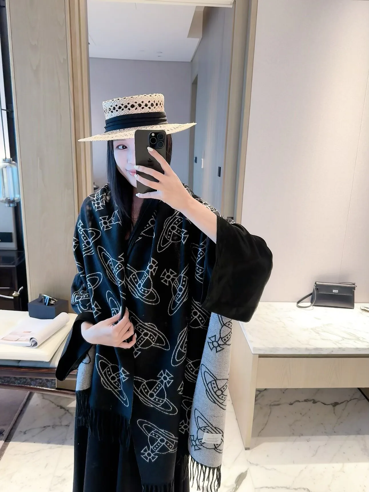Scarves VIVIENNE WESTWOOD 18322545