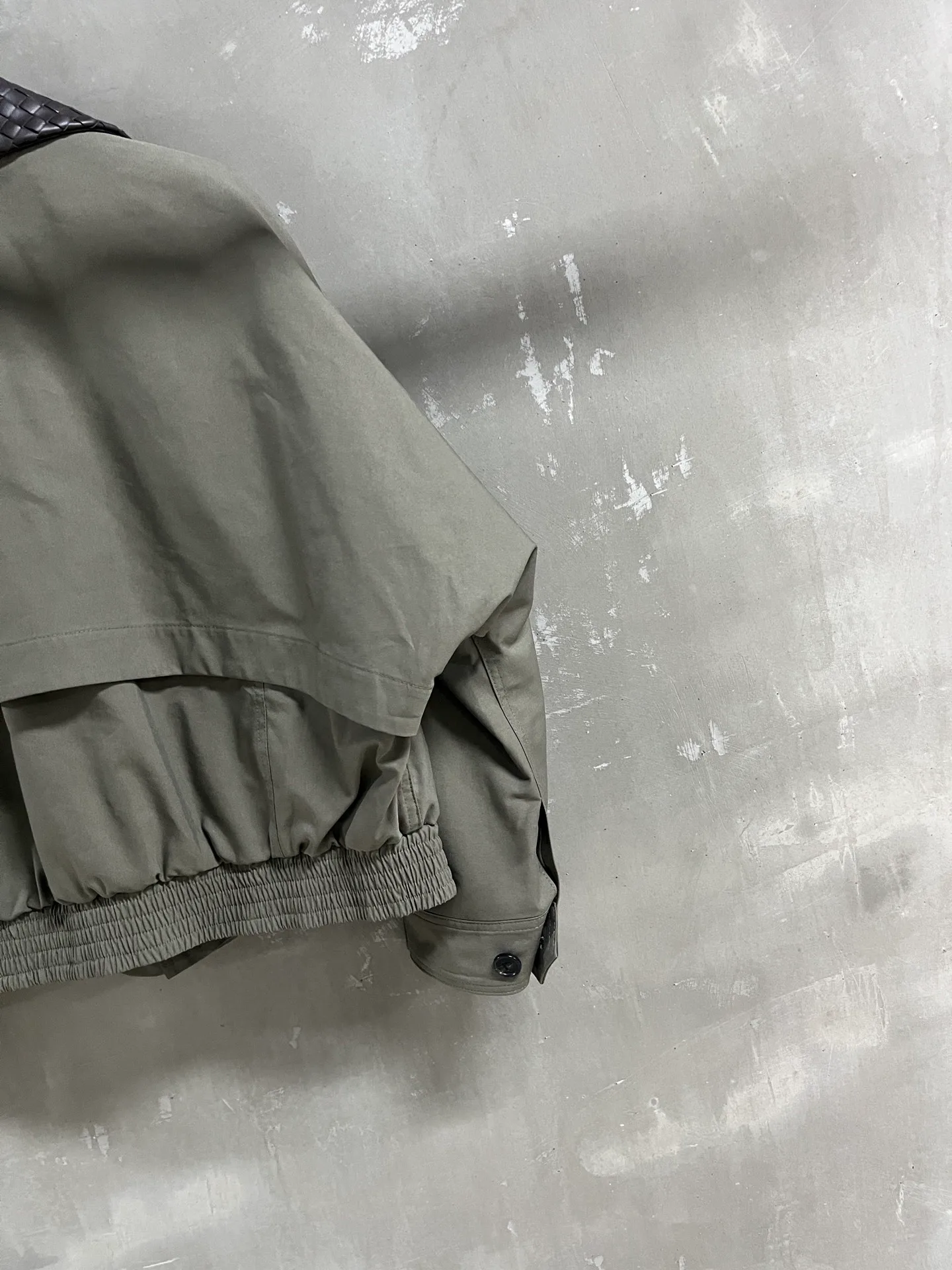 Women's Jackets And Down Jackets BOTTEGA VENETA 18172947