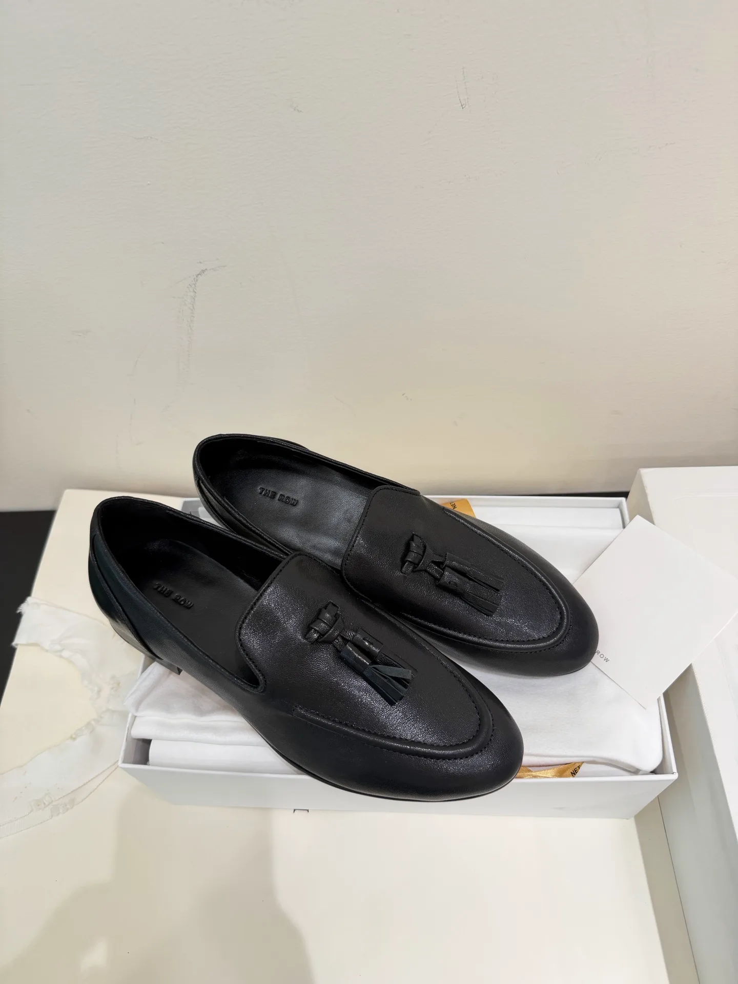 Women's Loafers And Moccasins THE ROW 18079877