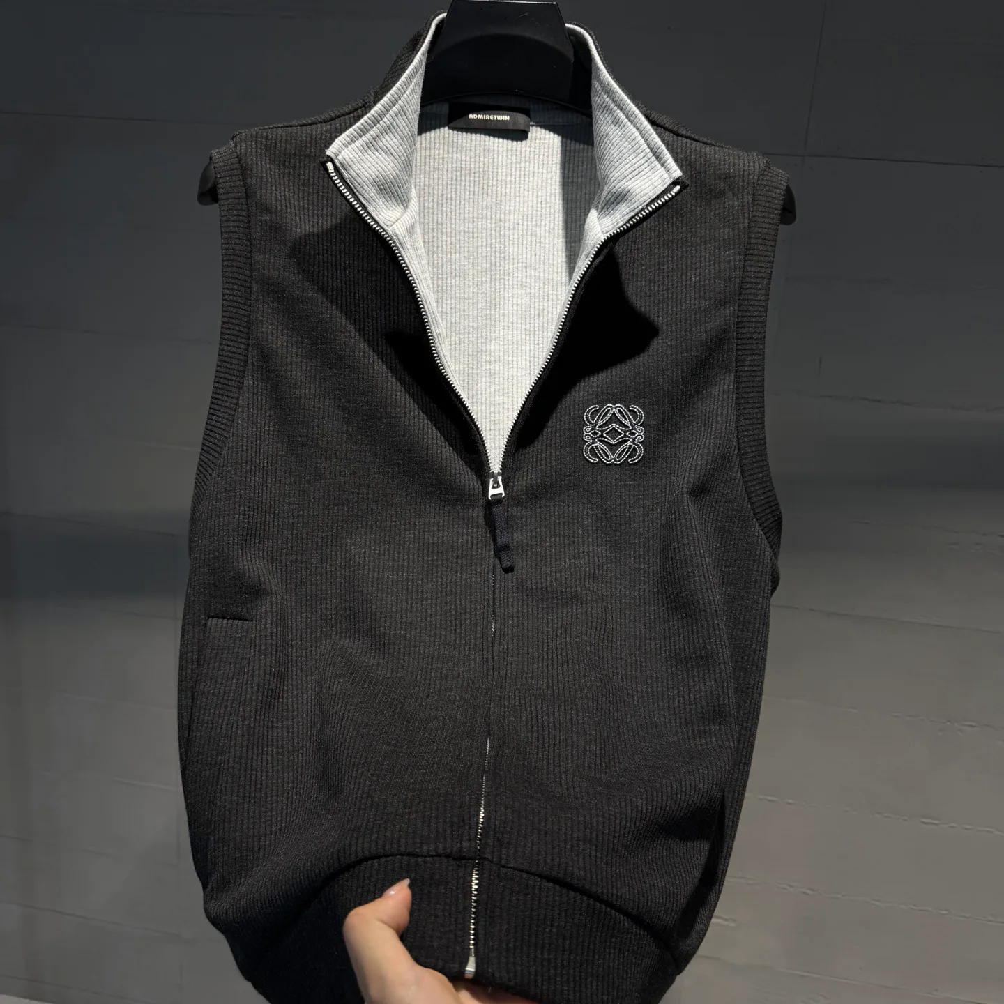 Men's Vests LOEWE 18140117