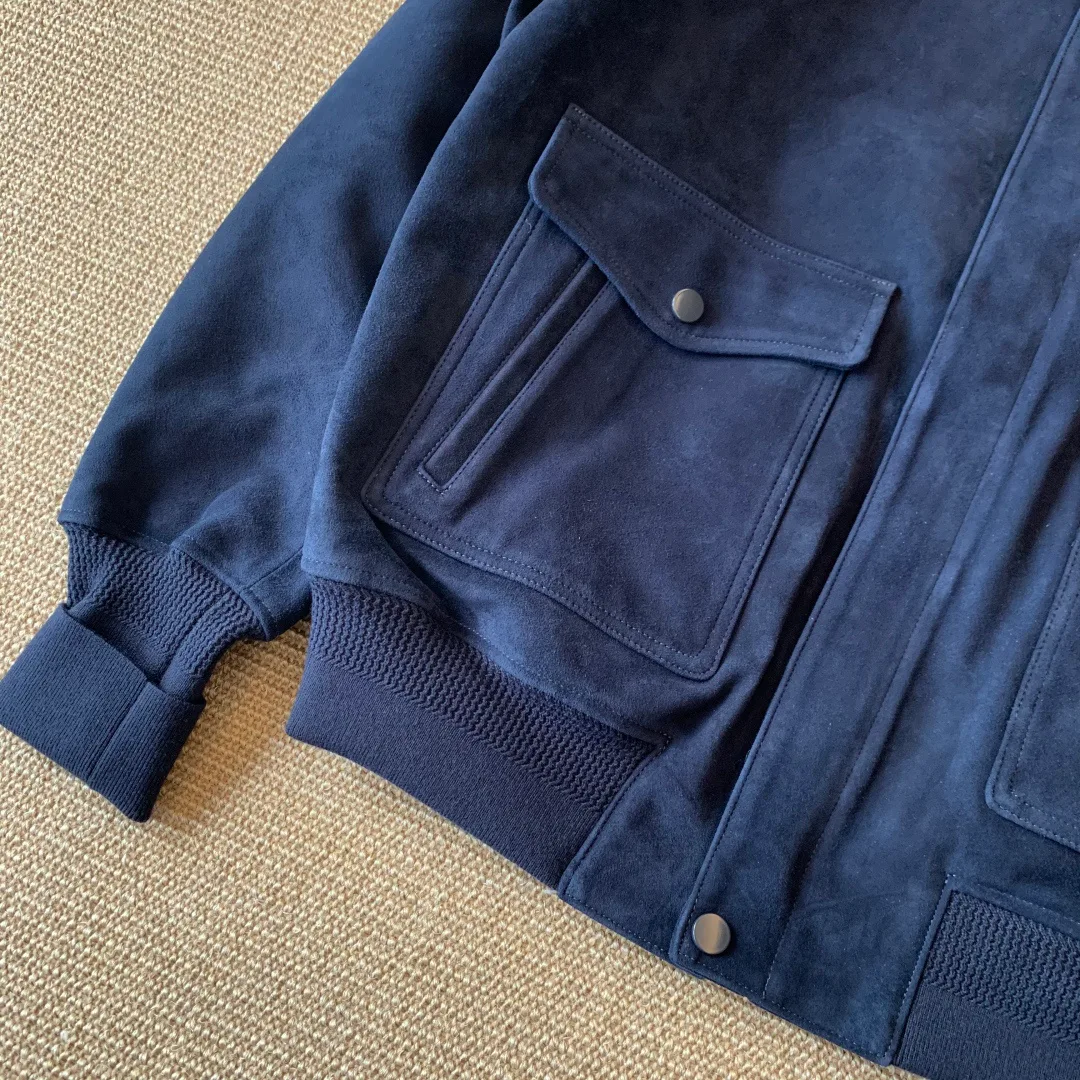 Men's Jackets And Down Jackets BERLUTI 17930810