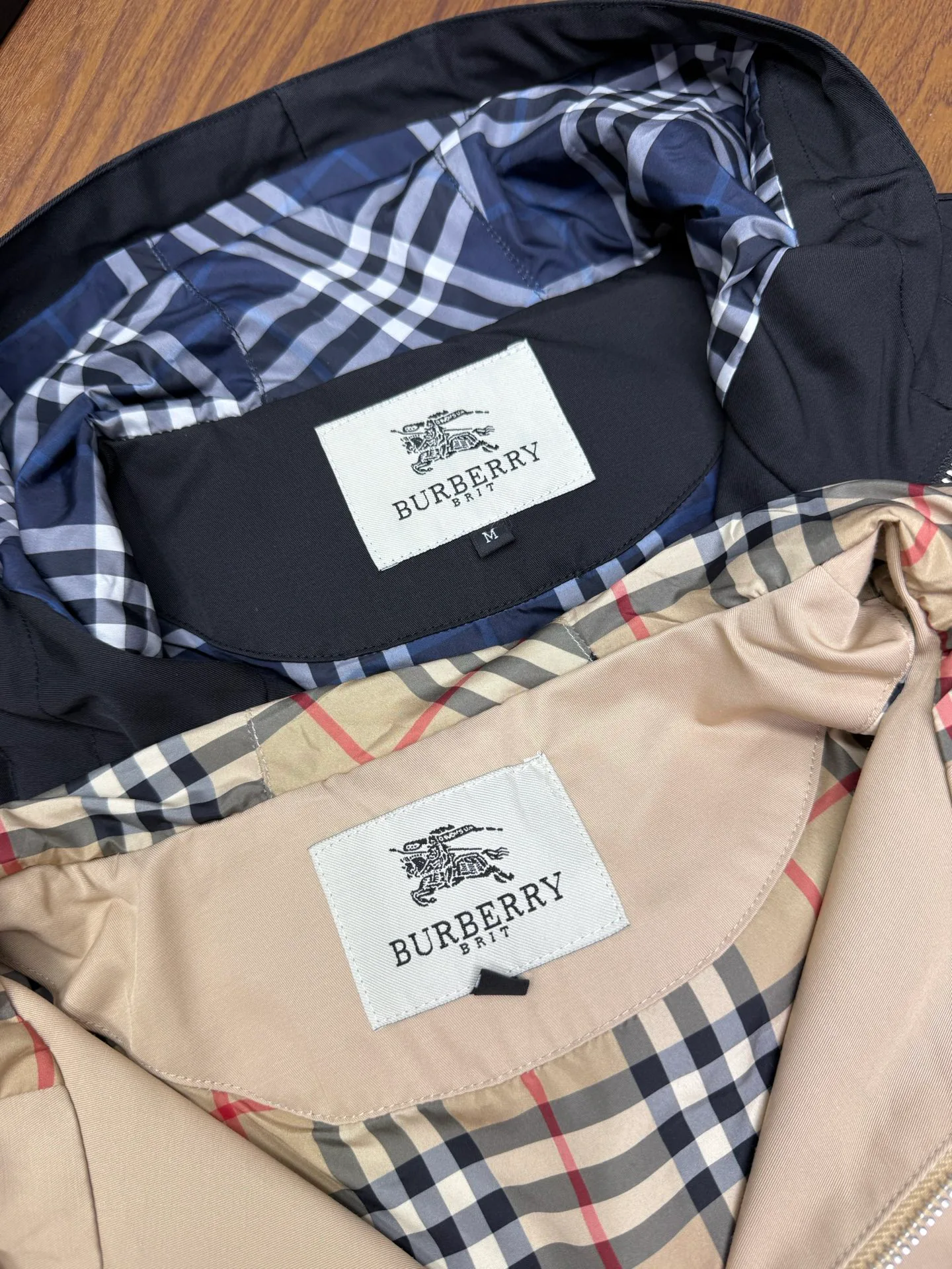 Men's Jackets And Down Jackets BURBERRY 18068748