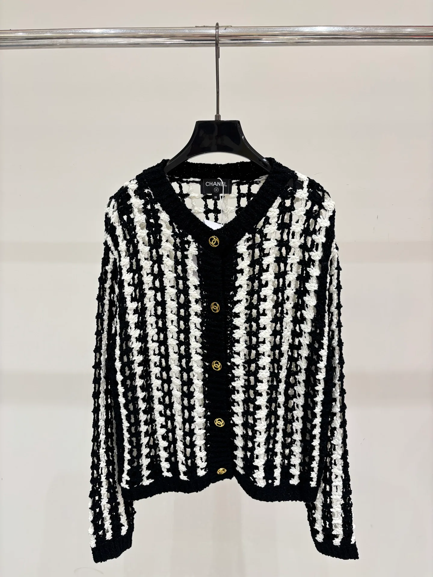 Women's Jumpers And Sweaters CHANEL 17546615