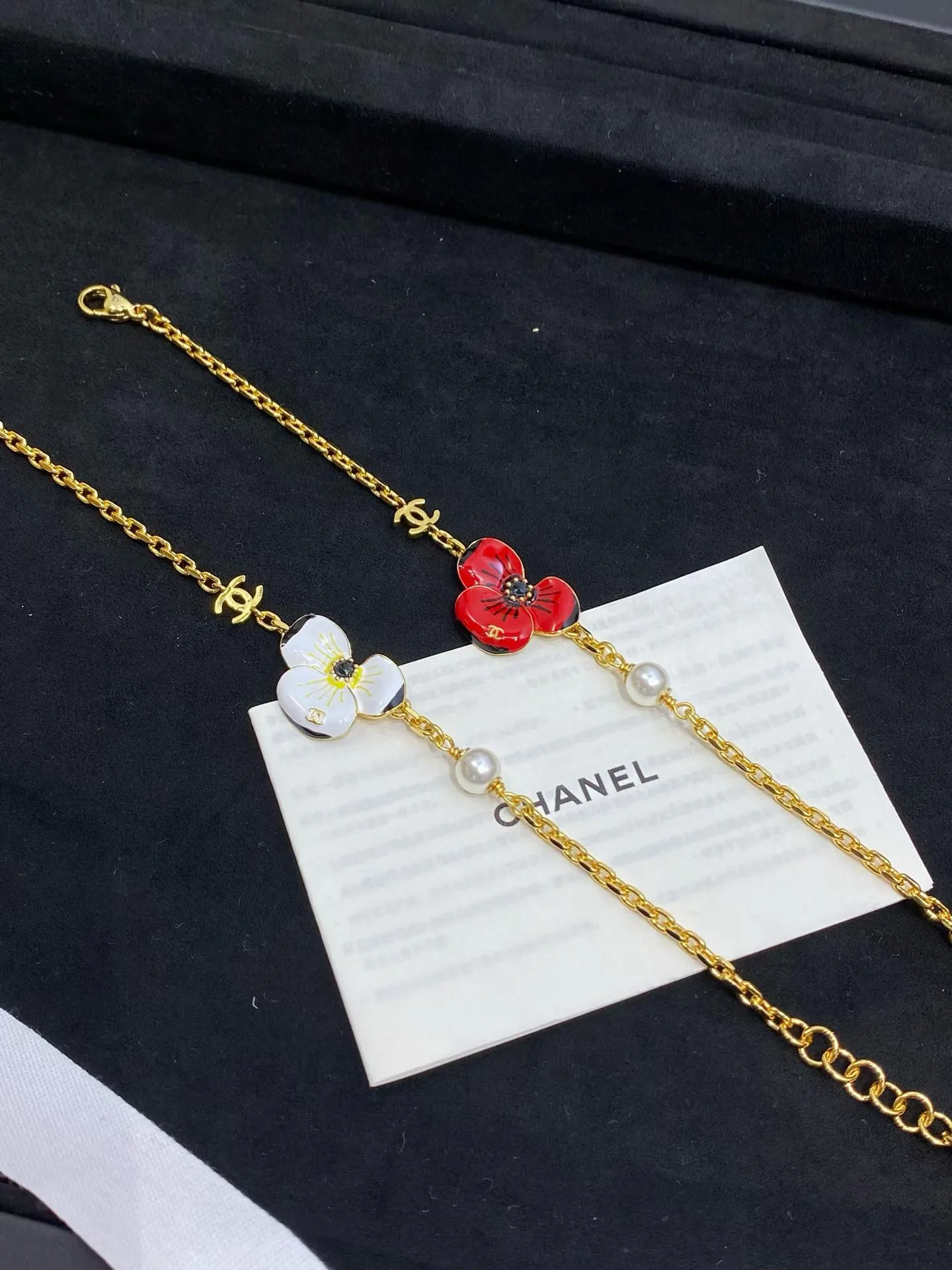 Jewelry CHANEL 18122425