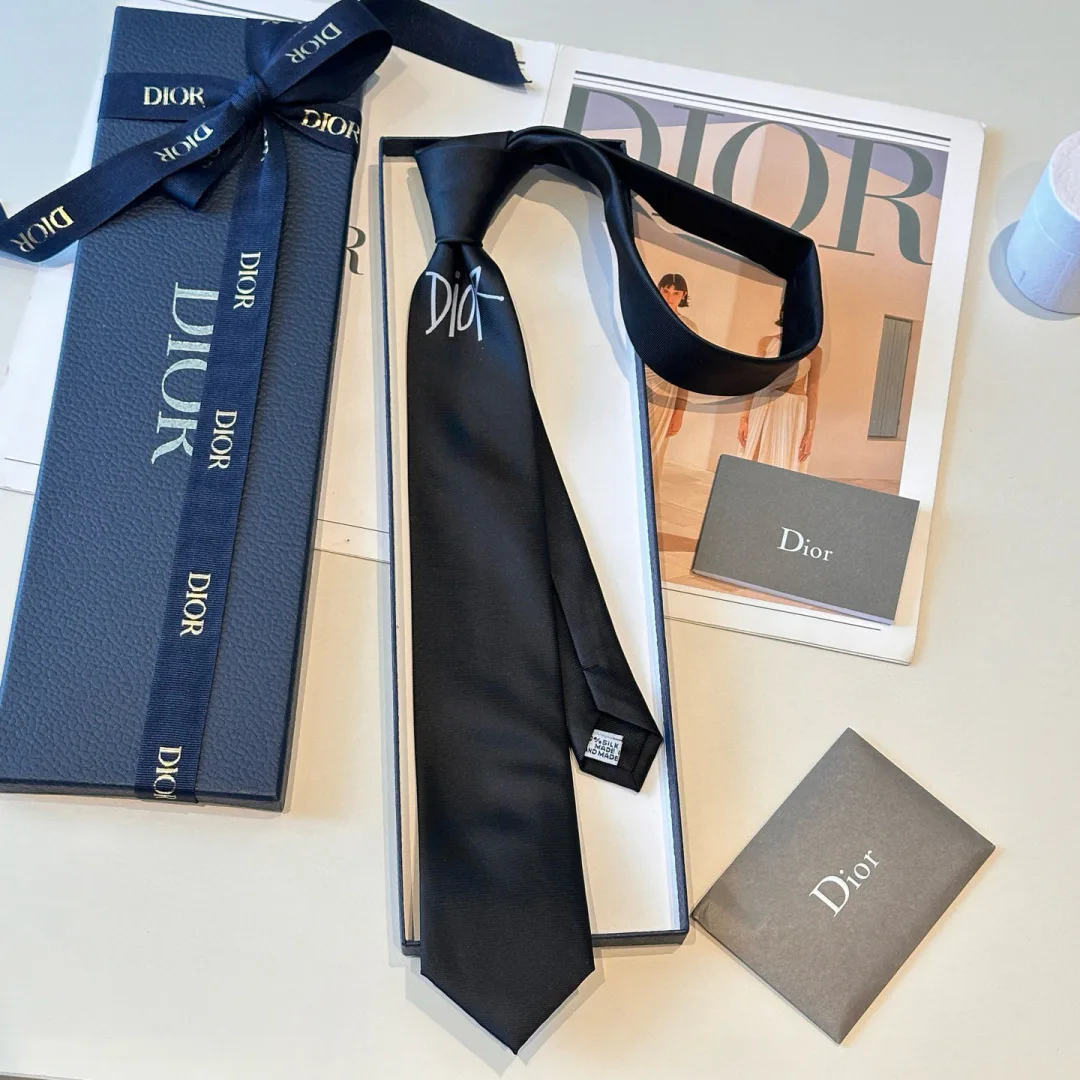 Silk Scarves CHRISTIAN DIOR 18003433