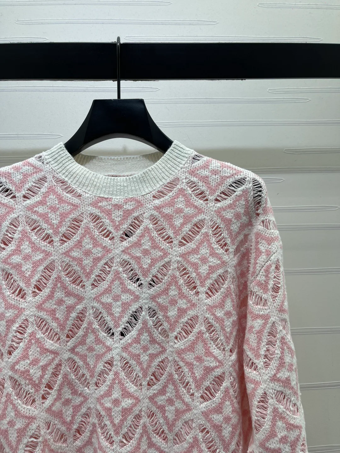 Women's Jumpers And Sweaters LOUIS VUITTON 17898640