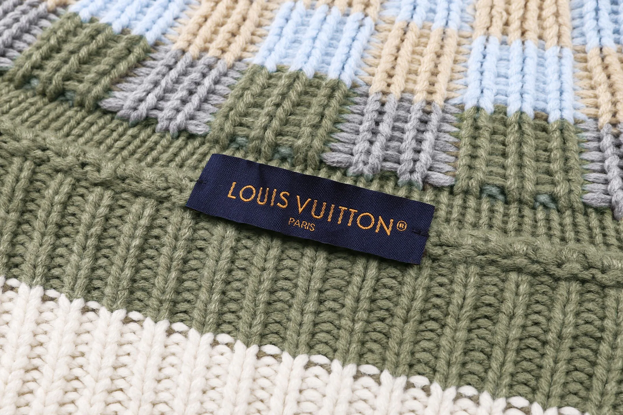 Men's Jumpers And Sweaters LOUIS VUITTON 18073794