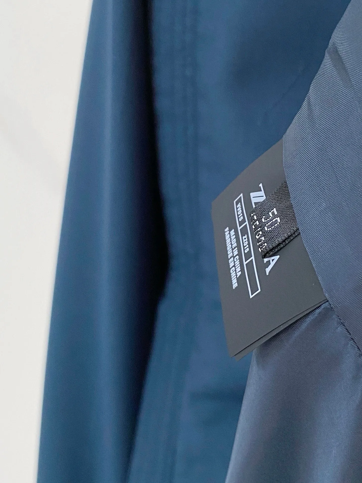Men's Jackets And Down Jackets ZEGNA 18368839